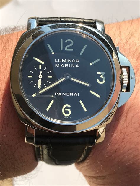 is panerai swiss|panerai wrist watches.